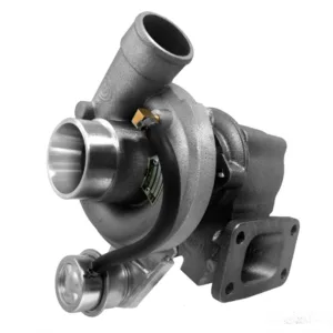 Ремонт турбокомпрессора C14-174-01
