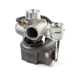 Ремонт турбокомпрессора C14-179-01