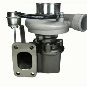 Ремонт турбокомпрессора C15-505-01