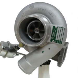 Ремонт турбокомпрессора C15-505-08