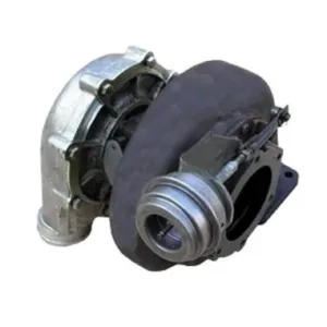 Ремонт турбокомпрессора K27-554-01