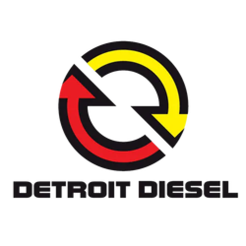 Ремонт двигателей Detroit Diesel