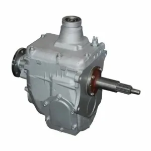 Ремонт КПП ГАЗ 3307