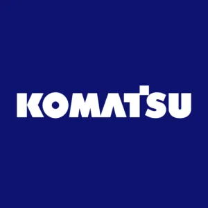 Ремонт двигателя Komatsu SAA4D95
