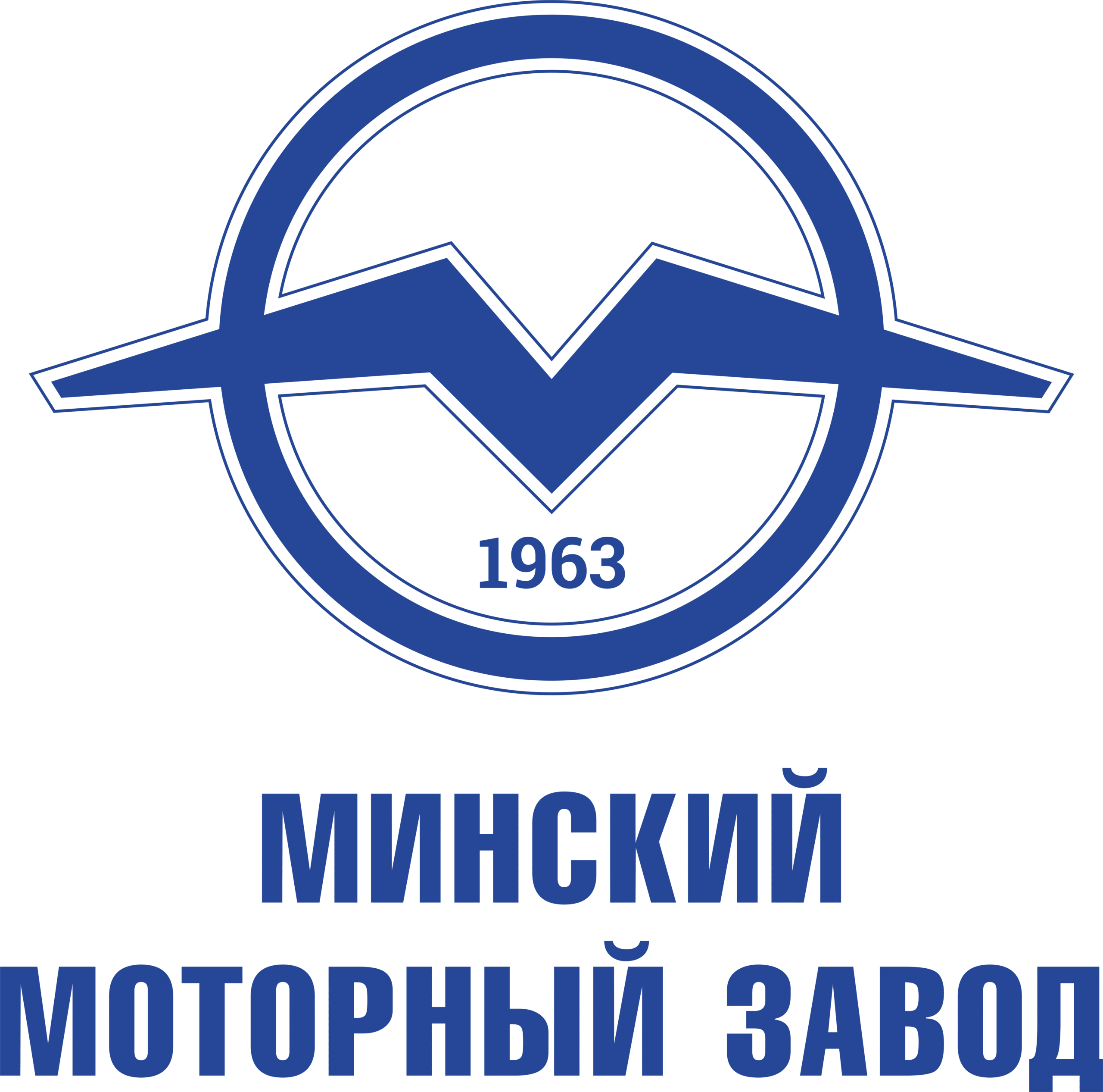 Ремонт двигателей ММЗ