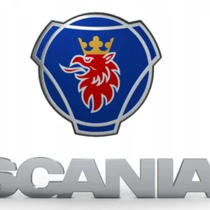 Ремонт двигателя Scania DC12