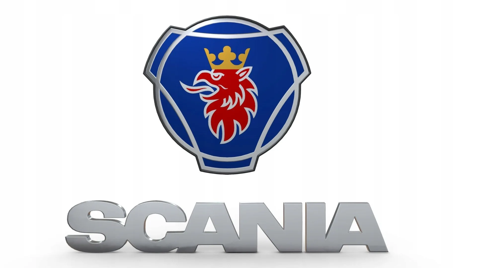 Ремонт двигателей Scania