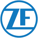 Ремонт коробок передач ZF