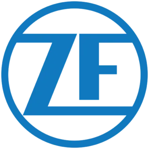 Ремонт коробки переключения передач ZF 16