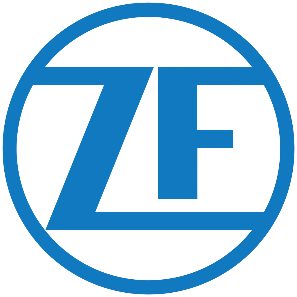 Ремонт коробок передач ZF