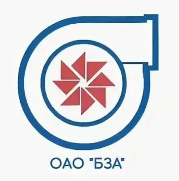 Ремонт турбокомпрессоров Борисовского завода агрегатов (БЗА)