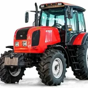Ремонт двигателя МТЗ-2022