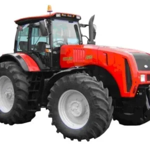 Ремонт двигателя МТЗ-3522