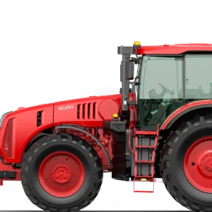 Ремонт редукторов МТЗ-3522